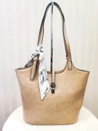 ines-delaure-torebka-shopper-bezowa-z-apaszka