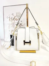massimo-contti-torebka-kuferek-biala-zip