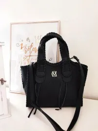 massimo-contti-mini-shopperka-skorzana-czarna