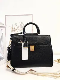 lulu-castagnette-torebka-mini-shopper-czarna