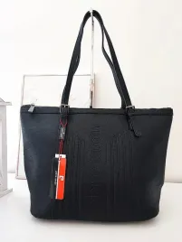 pierre-cardin-torba-shopper-czarna