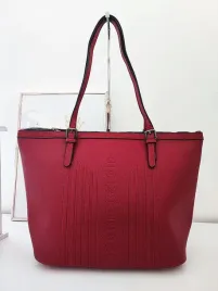 pierre-cardin-torba-shopper-bordowa