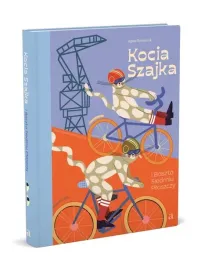 kocia-szajka-i-baszta-siedmiu-plaszczy-agata-romaniuk