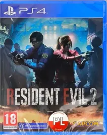 resident-evil-2-ps4-ps5-nowa-po-polsku
