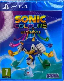 sonic-colours-ultimate-nowa-po-polsku-ps4