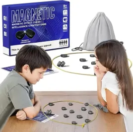 kamienie-magnetyczne-gra-rodzinna-strategiczna-w-szachy-20-kamieni-magnesow