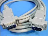 kabel-d-sub-9pin-wtyk-wtyk-3m