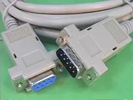 kabel-d-sub-9pin-gniazdo-wtyk-3m