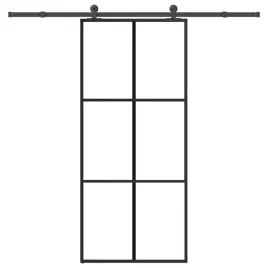 drzwi-przesuwne-z-osprzetem-90x205-cm-szklo-esg-i-aluminium