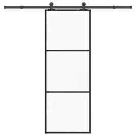 drzwi-przesuwne-z-osprzetem-szklo-esg-i-aluminium-76x205-cm
