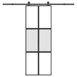 drzwi-przesuwne-z-zestawem-okuc-szklo-hartowane-i-aluminium