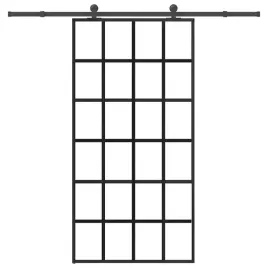 drzwi-przesuwne-z-osprzetem-102x205-cm-szklo-esg-i-aluminium
