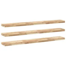 polki-scienne-3-szt-120x20x4-cm-surowe-lite-drewno-akacjowe