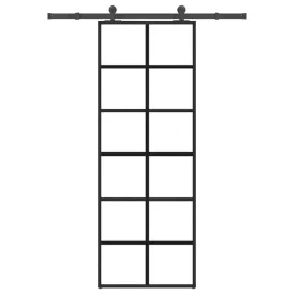 drzwi-przesuwne-z-osprzetem-szklo-esg-i-aluminium-76x205-cm