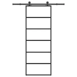 drzwi-przesuwne-z-osprzetem-szklo-esg-i-aluminium-76x205-cm