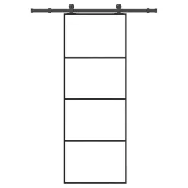 drzwi-przesuwne-z-osprzetem-szklo-esg-i-aluminium-76x205-cm