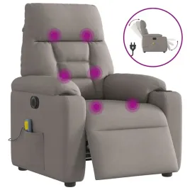 rozkladany-fotel-masujacy-elektryczny-kolor-taupe-tkanina