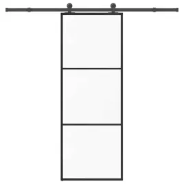 drzwi-przesuwne-z-osprzetem-szklo-esg-i-aluminium-76x205-cm
