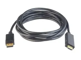 kabel-displayport-wtyk-hdmi-wtyk-3-0m-dp11-talvico-4k-60hz