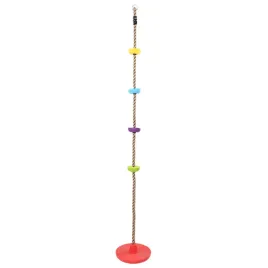 lina-do-wspinaczki-dla-dzieci-z-siedziskiem-dyskowym-i-platformami-200-cm