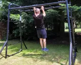 silownia-ogrodowa-monkey-bar-stan-nowy