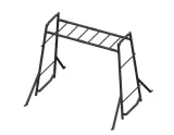 silownia-ogrodowa-monkey-bar-material-dominujacy-metal