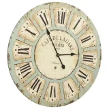 zegar-scienny-duzy-60cm-vidaxl-stan-nowy