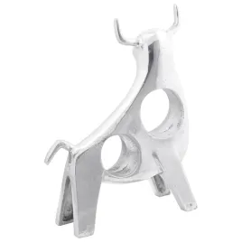 rzezba-byka-srebrna-22x95x34-cm-aluminium