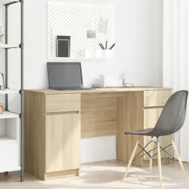 biurko-sonoma-oak-140x49x76-cm-z-plyty-drewnopoch