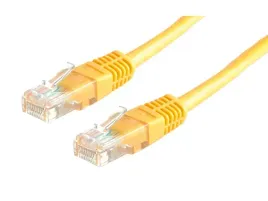 kabel-sieciowy-lan-ethernet-cat-5e-patchcord-1m-zolty