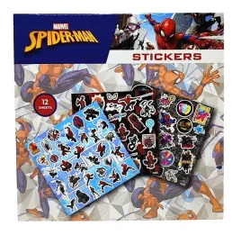 mini-ksiazeczka-z-naklejkami-marvel-spider-man-10-x-10-cm