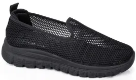 8842-czarne-sneakersy-tenisowki-azurowe-elastyczne-wygodne-37