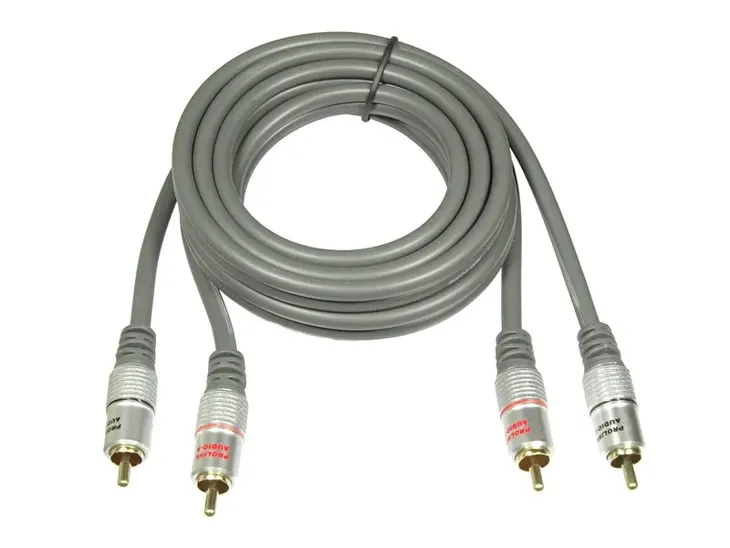 kabel-2rca-2rca-5m-prolink-exclusive-tcv4270