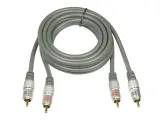 kabel-2rca-2rca-5m-prolink-exclusive-tcv4270