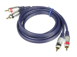 kabel-2rca-2rca-rkd200-vitalco-2-5m