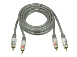 kabel-2rca-2rca-0-5m-prolink-exclusive-tcv4270