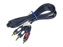 kabel-jack-3-5-2rca-lezka-jkr50-vitalco-7-5m