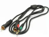 kabel-jack-3-5-2rca-1-2m-prolink-classic