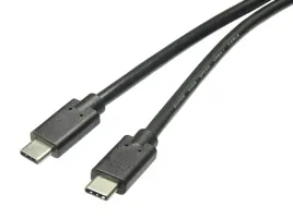 kabel-usb-c-usb-c-talvico-dsku444-power-del-3a-60w-1-0m