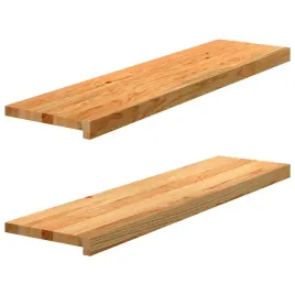 parapety-2-szt-jasnobrazowy-100x30x2-cm-lite