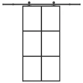 drzwi-przesuwne-z-osprzetem-102x205-cm-szklo-esg-i-aluminium