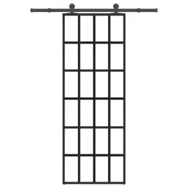 drzwi-przesuwne-z-osprzetem-szklo-esg-i-aluminium-76x205-cm