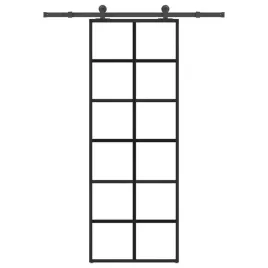 drzwi-przesuwne-z-osprzetem-szklo-esg-i-aluminium-76x205-cm
