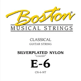 boston-cn-6-nt-struna-classic-e-6