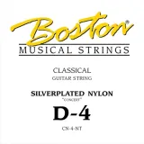 boston-cn-4-nt-struna-classic-d-4