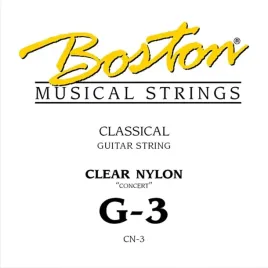 boston-cn-3-struna-classic-g-3