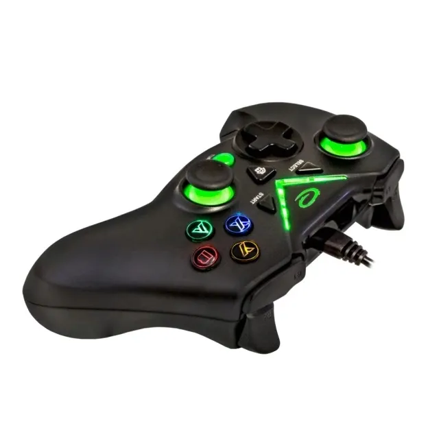 esperanza-gamepad-pc-xbox-usb-pirate-egg114k-stan-nowy
