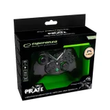 esperanza-gamepad-pc-xbox-usb-pirate-egg114k-zlacza-usb