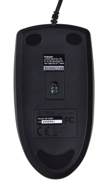 mysz-a4-tech-op-620d-v-trace-usb-czarna-kolor-czarny