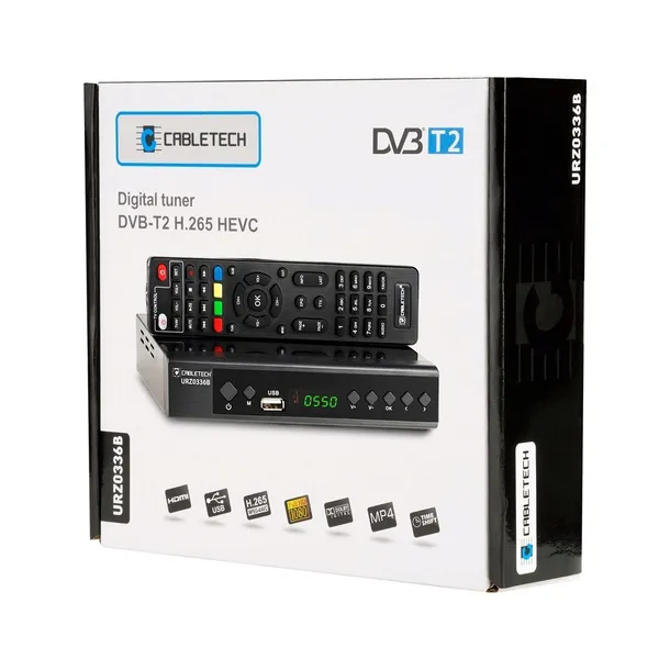 tuner-dvb-t2-h-265-hevc-cabletech-kod-producenta-urz0336c